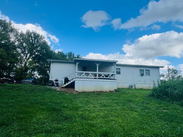 121 Black Creek Road, Clay City, KY 40312