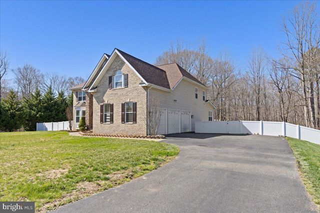 6314 NAYLORS RESERVE CT, Hughesville, MD 20637