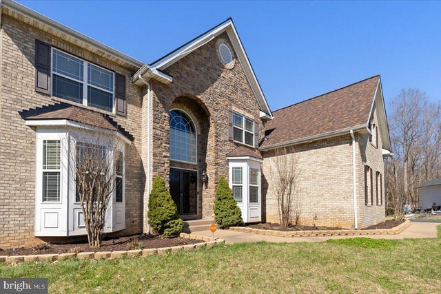 6314 NAYLORS RESERVE CT, Hughesville, MD 20637