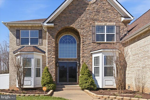 6314 NAYLORS RESERVE CT, Hughesville, MD 20637