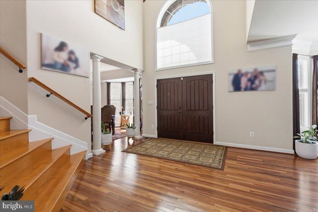 6314 NAYLORS RESERVE CT, Hughesville, MD 20637