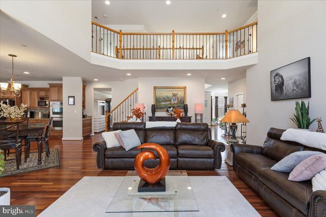 6314 NAYLORS RESERVE CT, Hughesville, MD 20637