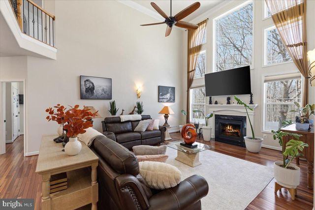 6314 NAYLORS RESERVE CT, Hughesville, MD 20637