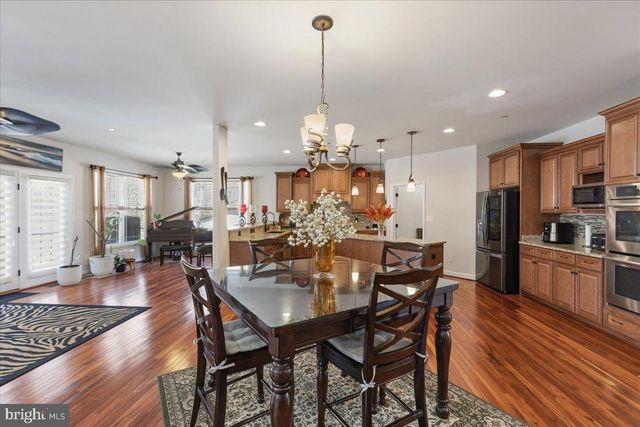 6314 NAYLORS RESERVE CT, Hughesville, MD 20637