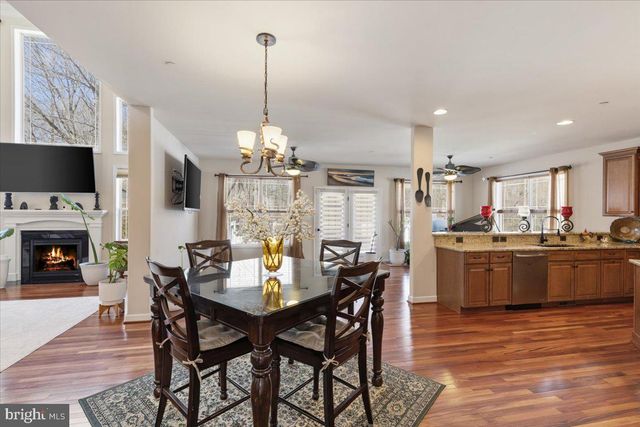 6314 NAYLORS RESERVE CT, Hughesville, MD 20637
