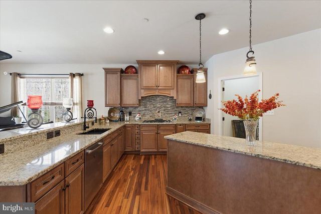 6314 NAYLORS RESERVE CT, Hughesville, MD 20637