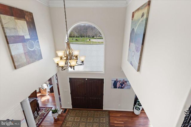 6314 NAYLORS RESERVE CT, Hughesville, MD 20637