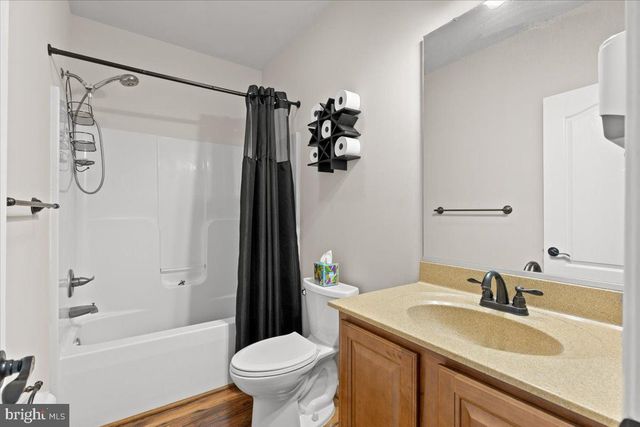 6314 NAYLORS RESERVE CT, Hughesville, MD 20637