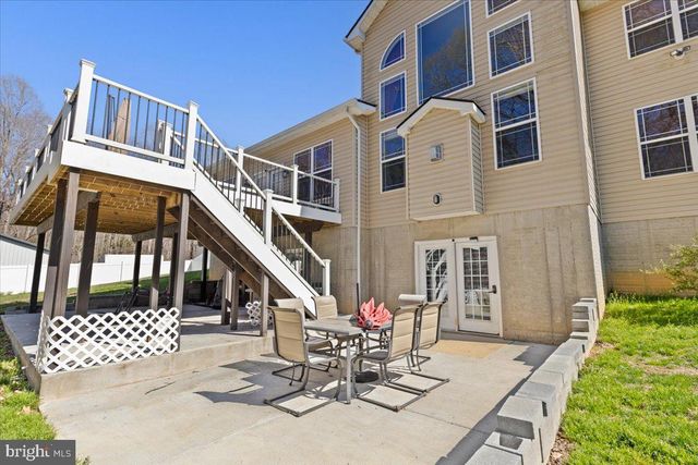 6314 NAYLORS RESERVE CT, Hughesville, MD 20637
