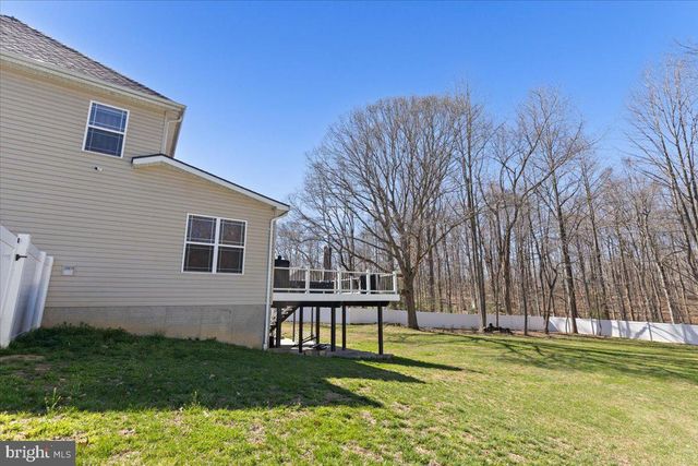 6314 NAYLORS RESERVE CT, Hughesville, MD 20637
