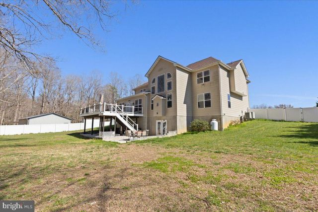 6314 NAYLORS RESERVE CT, Hughesville, MD 20637