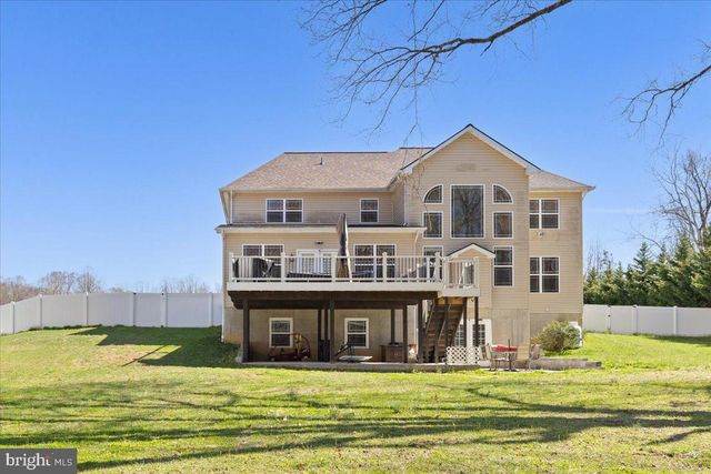 6314 NAYLORS RESERVE CT, Hughesville, MD 20637