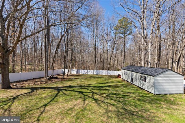 6314 NAYLORS RESERVE CT, Hughesville, MD 20637
