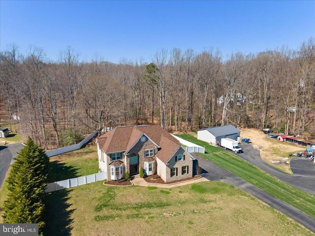 6314 NAYLORS RESERVE CT, Hughesville, MD 20637