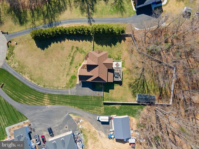 6314 NAYLORS RESERVE CT, Hughesville, MD 20637