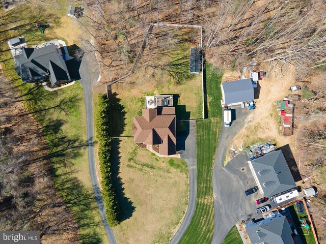 6314 NAYLORS RESERVE CT, Hughesville, MD 20637