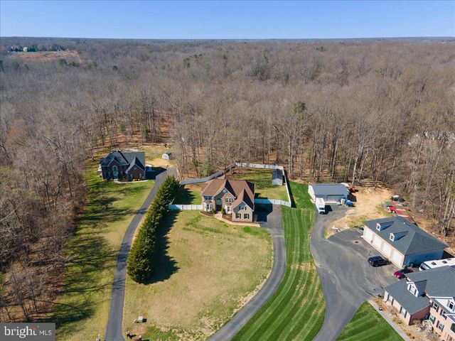 6314 NAYLORS RESERVE CT, Hughesville, MD 20637