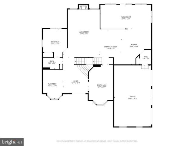 6314 NAYLORS RESERVE CT, Hughesville, MD 20637