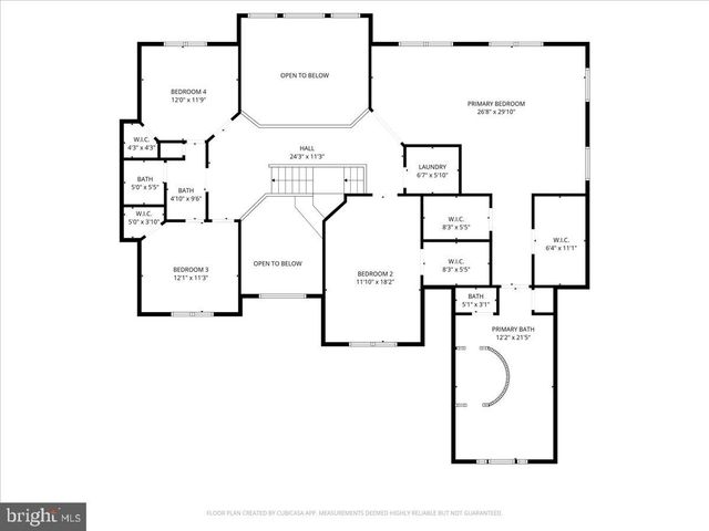 6314 NAYLORS RESERVE CT, Hughesville, MD 20637