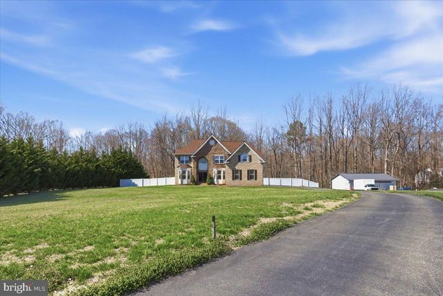 6314 NAYLORS RESERVE CT, Hughesville, MD 20637