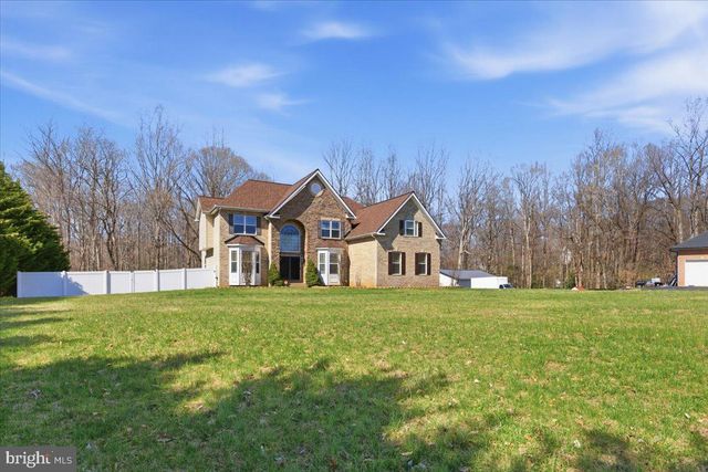 6314 NAYLORS RESERVE CT, Hughesville, MD 20637