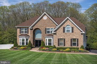 6314 NAYLORS RESERVE CT, Hughesville, MD 20637