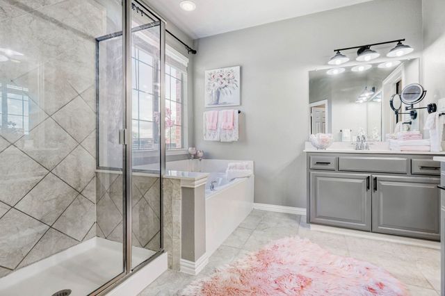 2220 Crestridge Drive, Little Elm, TX 75068