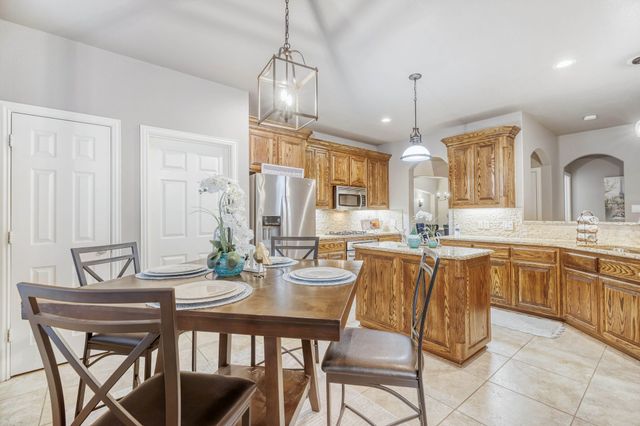 2220 Crestridge Drive, Little Elm, TX 75068