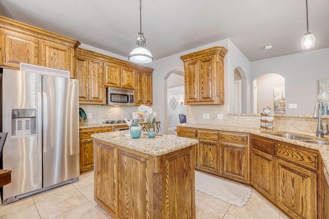 2220 Crestridge Drive, Little Elm, TX 75068