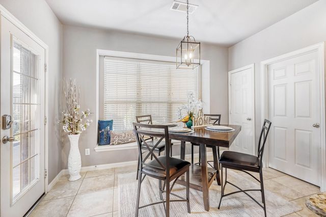 2220 Crestridge Drive, Little Elm, TX 75068