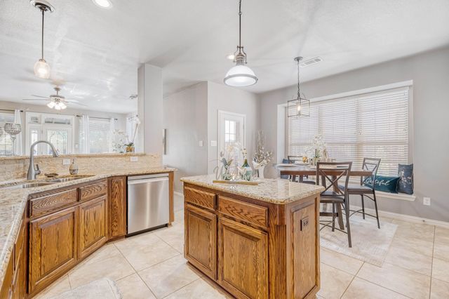 2220 Crestridge Drive, Little Elm, TX 75068