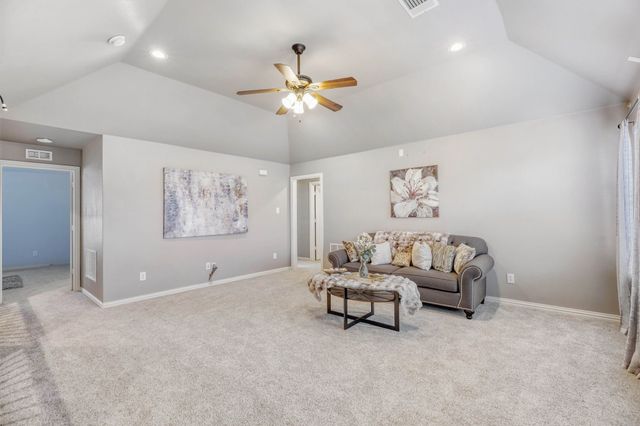 2220 Crestridge Drive, Little Elm, TX 75068