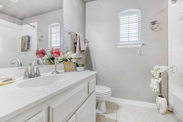 2220 Crestridge Drive, Little Elm, TX 75068