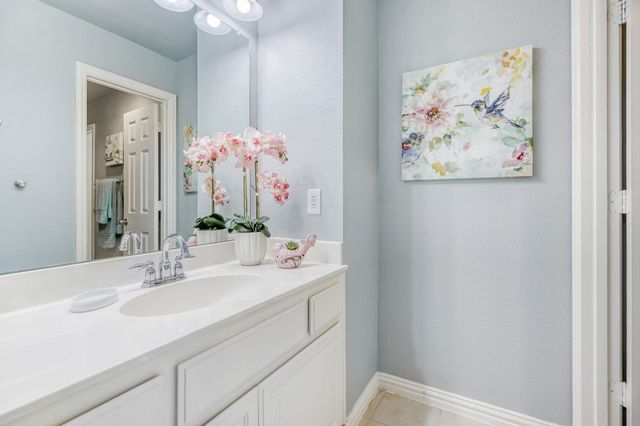 2220 Crestridge Drive, Little Elm, TX 75068