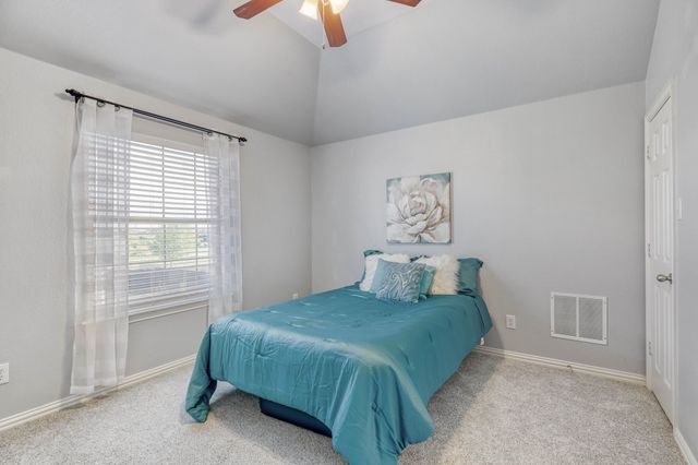 2220 Crestridge Drive, Little Elm, TX 75068