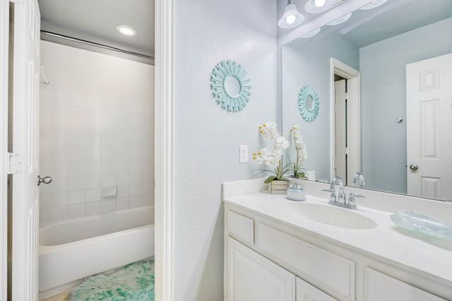 2220 Crestridge Drive, Little Elm, TX 75068