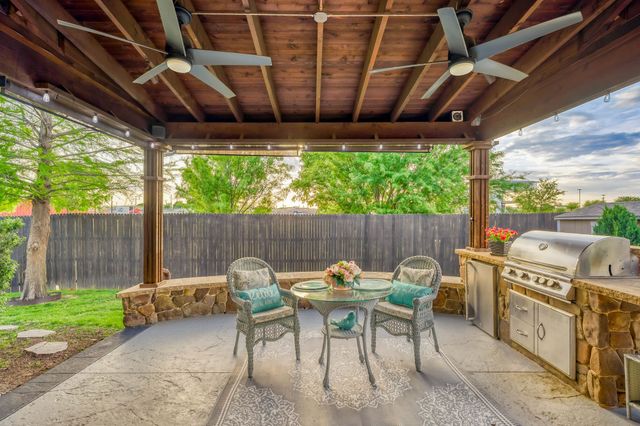 2220 Crestridge Drive, Little Elm, TX 75068