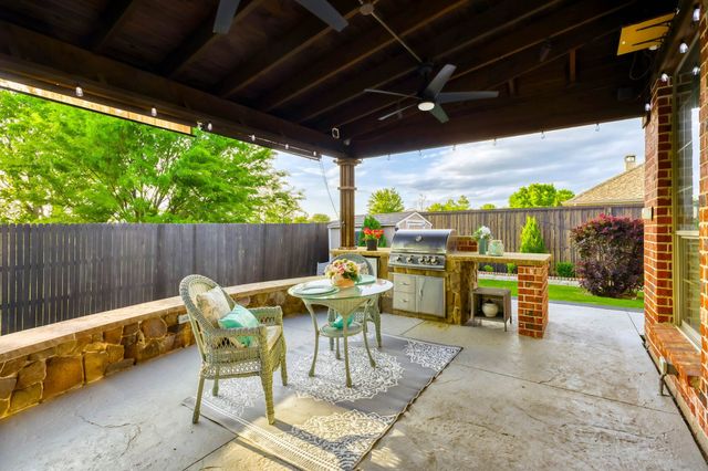 2220 Crestridge Drive, Little Elm, TX 75068