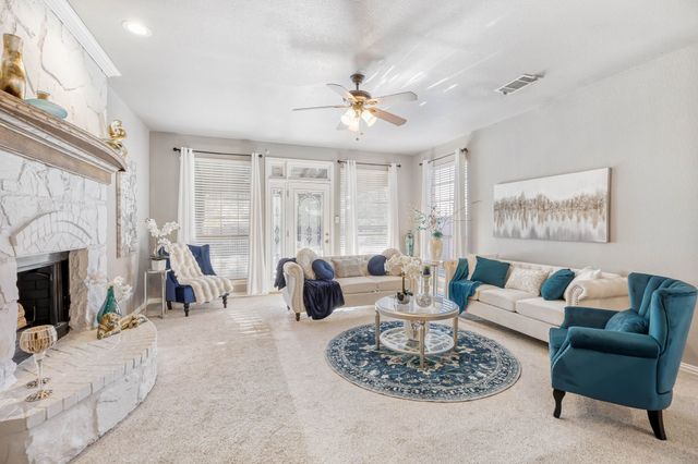 2220 Crestridge Drive, Little Elm, TX 75068