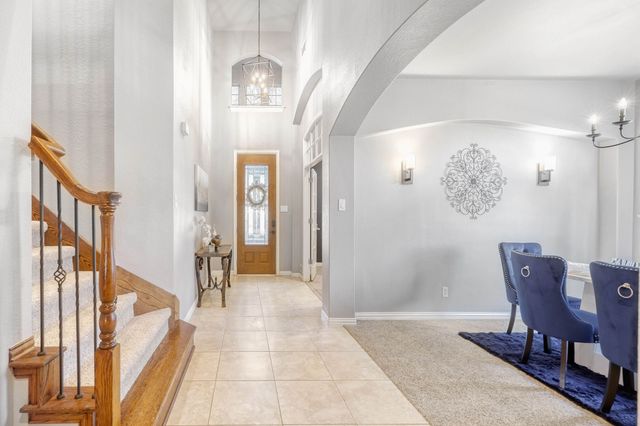 2220 Crestridge Drive, Little Elm, TX 75068