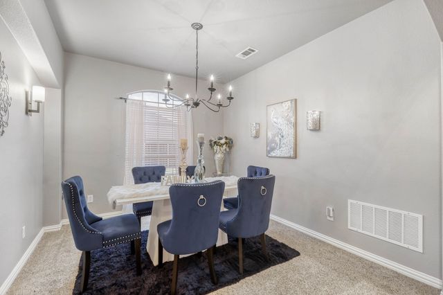 2220 Crestridge Drive, Little Elm, TX 75068