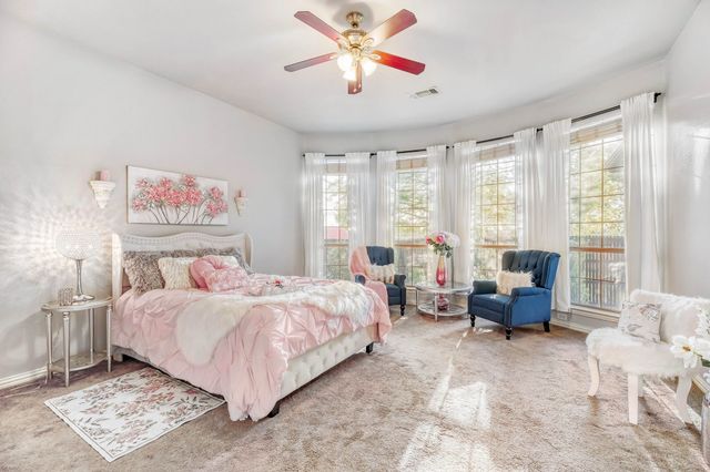 2220 Crestridge Drive, Little Elm, TX 75068