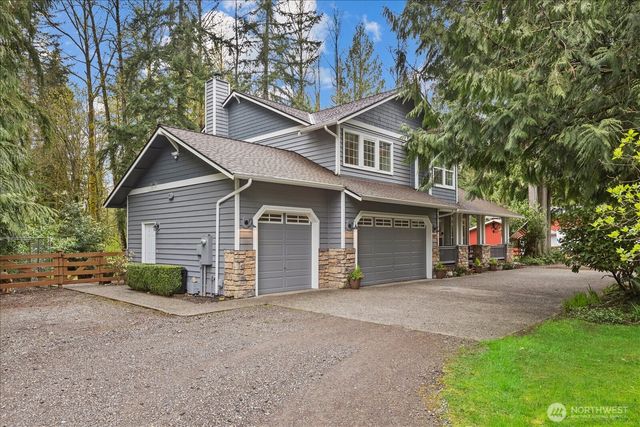 9327 164th Street NE, Arlington, WA 98223