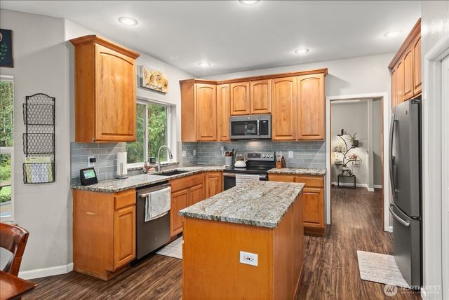 9327 164th Street NE, Arlington, WA 98223