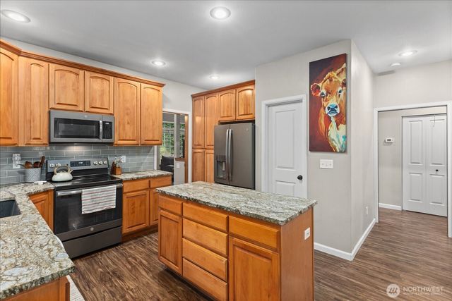 9327 164th Street NE, Arlington, WA 98223