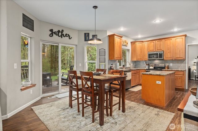 9327 164th Street NE, Arlington, WA 98223