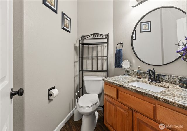 9327 164th Street NE, Arlington, WA 98223