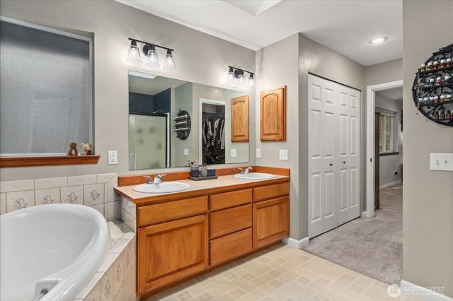 9327 164th Street NE, Arlington, WA 98223