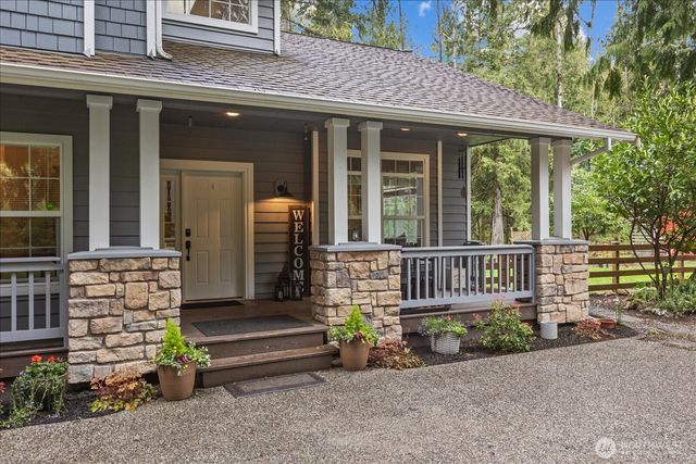 9327 164th Street NE, Arlington, WA 98223