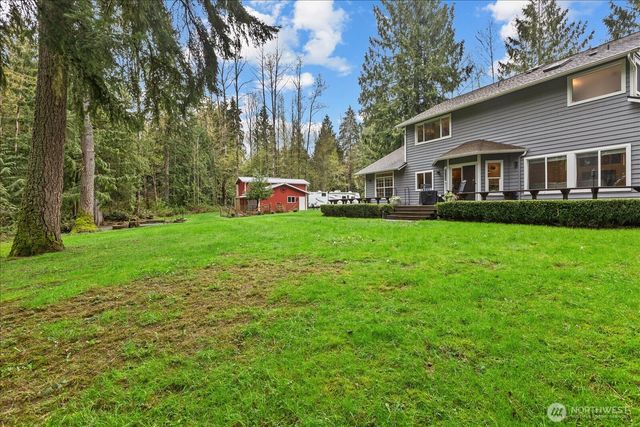 9327 164th Street NE, Arlington, WA 98223